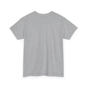 Classic Unisex Heavy Cotton Tee Journey Junkie - Dipaliz - T-shirts - s