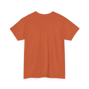 Classic Journey Junkie Unisex Heavy Cotton Tee - Dipaliz - T-shirts - s