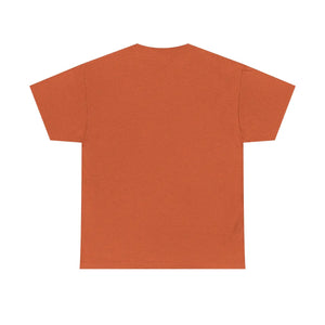 Classic Journey Junkie Unisex Heavy Cotton Tee - Dipaliz - T-shirts - s
