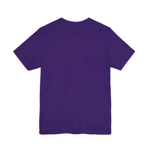 Unisex Jersey Short – Soft Cotton Juneteenth - Dipaliz - T-shirts - s