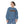 Juneteenth Freedom Floral – Garment Dyed Pullover - Dipaliz - Sweatshirts