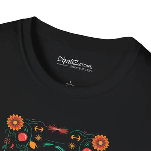 Resilient Juneteenth Tee - Soft Legacy Tribute Shirt - Dipaliz - T-shirts