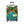 Jungle Parrot Travel Luggage - Hard Shell Carry on - Dipaliz - Suitcases