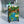 Jungle Parrot Travel Luggage - Hard Shell Carry on - Dipaliz - Suitcases