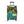 Jungle Parrot Travel Luggage - Hard Shell Carry on - Dipaliz - Suitcases