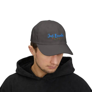 Breathe Dad Cap - Stay Cool Casual Style Hat - Dipaliz - Baseball Caps