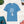 T-shirt - Chill Snowman Unisex Softstyle Tee - Ring Spun Cotton - Dipaliz s / Heather Sapphire