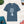 T-shirt - Chill Snowman Unisex Softstyle Tee - Ring Spun Cotton - Dipaliz s / Indigo Blue
