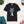 T-shirt - Chill Snowman Unisex Softstyle Tee - Ring Spun Cotton - Dipaliz Xs / Black