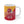 Kansas City Chiefs Super Football Mug Game Day Energy - Dipaliz - 11oz - Mugs