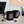 Funny Cat Ninja Mug - Katana Catitude 11oz Ceramic - Dipaliz - Mugs