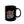 Funny Cat Ninja Mug - Katana Catitude 11oz Ceramic - Dipaliz - Mugs