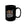 Funny Cat Ninja Mug - Katana Catitude 11oz Ceramic - Dipaliz - Mugs
