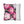 Kawaii Pink Blossom Pillowcase, Cute Floral Decorative Throw Pillow - Pillowcases
