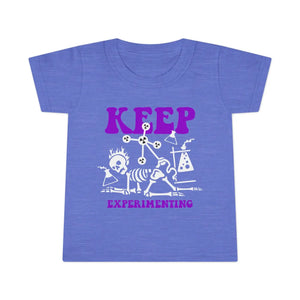 Durable Tiny Scientist Toddler t Shirt Classic Fit - Dipaliz - Baby & Clothing