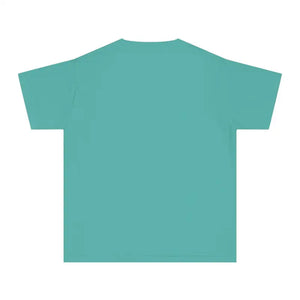 Fox Lifting Weights T-shirts - Kids Fitness Fun Tees - Dipaliz