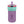 Kids 12oz Leakproof Straw Tumbler, Engraved Cute Cow Design - Tumblers