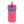 Kids 12oz Leakproof Straw Tumbler, Engraved Cute Cow Design - Tumblers