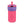 Kids 12oz Leakproof Straw Tumbler, Engraved Cute Creature Design - Tumblers