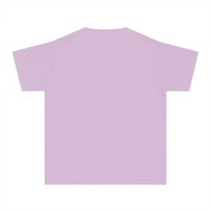 Kids ?Boss’ Graphic Tee - Crown & Trophy Design - T-shirts