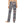 Vibrant Kids Geometric Lounge Pants - Brushed Polyester - Dipaliz