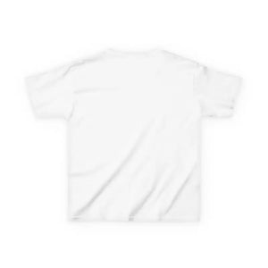 Plant Cell Biology Kids Lightweight Tee - Cotton Graphic Shirt - Dipaliz - Clothes