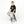 Kids Lucky Shamrock Tee - St Patrick’s Day - Dipaliz - T-shirts - Xs