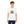 Kids Mushroom Cottage T‑shirt Cute Woodland Fairy House Tee for Youth - T-shirts - s