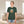 Kids Mushroom Cottage T‑shirt Cute Woodland Fairy House Tee for Youth - T-shirts - s