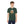 Kids Mushroom Cottage T‑shirt Cute Woodland Fairy House Tee for Youth - T-shirts - s