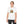 Kids Mushroom Cottage T‑shirt Cute Woodland Fairy House Tee for Youth - T-shirts - s