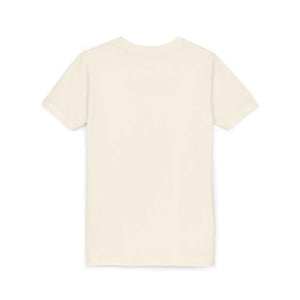 Soft Kids Ninja Cat Tee - Playful Adventure Cotton - Dipaliz - T-shirts