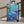 Kids Ocean Animals Suitcase - Durable Hard Shell - Dipaliz - Suitcases