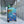 Kids Ocean Animals Suitcase - Durable Hard Shell - Dipaliz - Suitcases