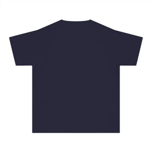 Kids Planet Graphic Tee - Yellow Saturn Space Shirt - T-shirts - s