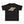 Kids Planet Graphic Tee - Yellow Saturn Space Shirt - T-shirts - s