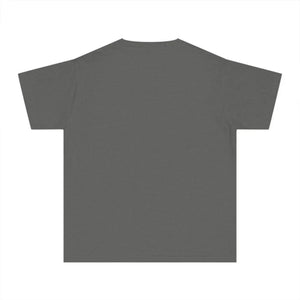 Kids Planet Graphic Tee - Yellow Saturn Space Shirt - T-shirts - s