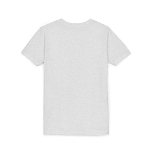 Kids Space Helmet Tee - Youth Astronaut Shirt for Sci‑fi Fans - T-shirts - m