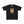 Kids T‑shirt, ?Good Music Good Vibes’ Retro Lightning Bolt Graphic - T-shirts