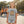 Kids T‑shirt, ?Good Music Good Vibes’ Retro Lightning Bolt Graphic - T-shirts - s