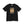 Kids T‑shirt, ?Good Music Good Vibes’ Retro Lightning Bolt Graphic - T-shirts