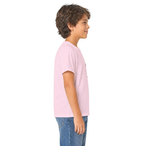 Kids Tee, Cute ?Back to School’ Notebook & Pencils Graphic - T-shirts