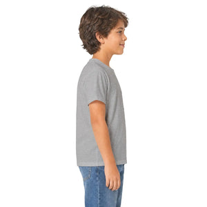 Kids Tee, Cute ?Back to School’ Notebook & Pencils Graphic - T-shirts