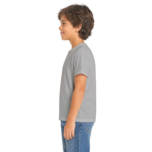 Kids Tee, Cute ?Back to School’ Notebook & Pencils Graphic - T-shirts