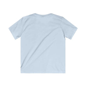 Kids Tee, Cute ?Back to School’ Notebook & Pencils Graphic - T-shirts