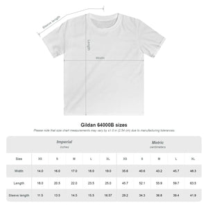 Kids Tee, Cute ?Back to School’ Notebook & Pencils Graphic - T-shirts