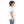 Kids Tee, Cute ?Back to School’ Notebook & Pencils Graphic - T-shirts