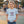 Kids Tee, Cute Pink Axolotl ?Sip Sip Hooray’ Graphic Shirt - T-shirts - s