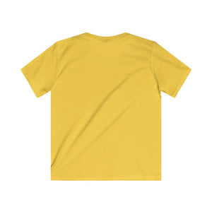 Kids Tee, Cute Pink Axolotl ?Sip Sip Hooray’ Graphic Shirt - T-shirts