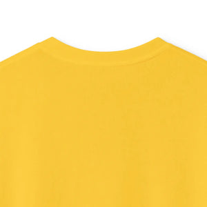 Kids Tee, ?Moo-di Magical’ Cute Highland Cow Graphic for Children - T-shirts